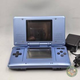 Console Nintendo DS Bleu 