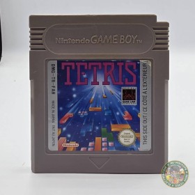 Tetris GB - Gameboy Jeux - Retrochips