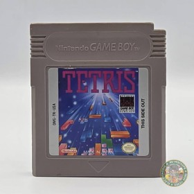Tetris GB - Gameboy Jeux - Retrochips