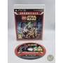 LEGO Star Wars The Complete Saga [Edition Essentials] PS3  | Jeux Ps3 | retrogaming