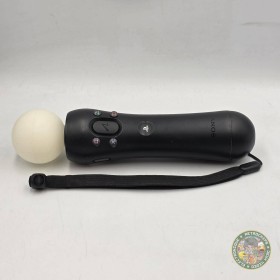 Manette Playstation Officiel Move Controller for PS3 / PS4 - CECH-ZCM2E 