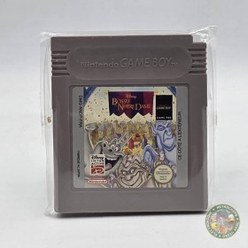 Le bossu de Notre Dame GB - Gameboy Jeux - Retrochips