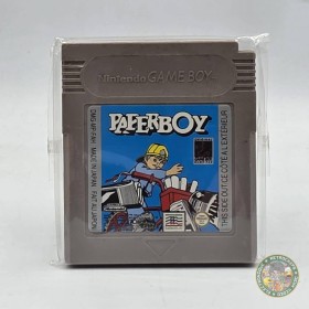 Paperboy GB - Gameboy Jeux - Retrochips