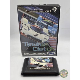 Double Clutch MD - Section Megadrive - Retrochips