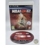 NBA 2K12 Edition Larry Bird PS3  | Jeux Ps3 | retrogaming