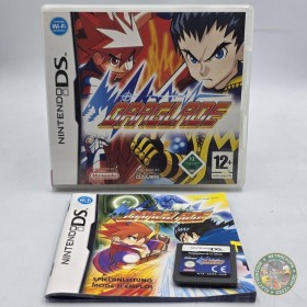 Draglade DS - DS Jeux - Retrochips