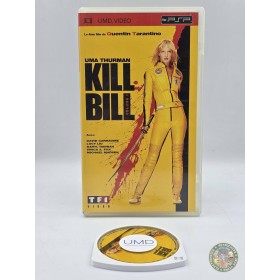 Kill Bill [UMD VIDEO] PSP 