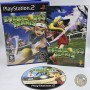 Everybody's Tennis PS2  | Jeux Ps2 | retrogaming
