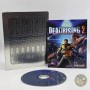 Dead Rising 2 Steelbook PS3  | Jeux Ps3 | retrogaming