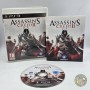 Assassin's Creed II PS3  | Jeux Ps3 | retrogaming
