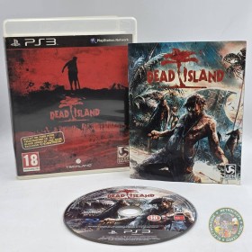 Dead Island PS3 