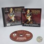 Tomb Raider II starring Lara Croft PS1  | Jeux Ps1 | retrogaming