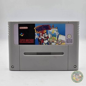 Mario Paint [Sans Souris] SNES - Super Nintendo Jeux - Retrochips