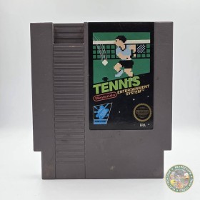 Tennis NES - NES Jeux - Retrochips
