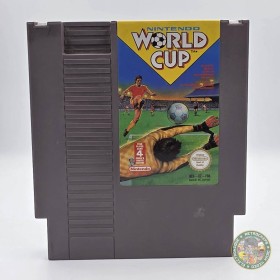 Nintendo World Cup NES - NES Jeux - Retrochips
