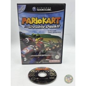 Mario Kart Double Dash GC - Jeux Gamecube - Retrochips