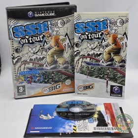 SSX On Tour GAMECUBE 