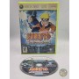Naruto : The Broken Bond XBOX 360  | Jeux Xbox360 | retrogaming