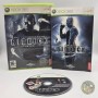 The Chronicles of Riddick : Assault on Dark Athena XBOX 360  | Jeux Xbox360 | retrogaming