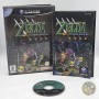 The Legend of Zelda : Four Swords Adventures GAMECUBE  | Jeux Gamecube | retrogaming