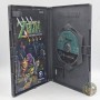 The Legend of Zelda : Four Swords Adventures GAMECUBE  | Jeux Gamecube | retrogaming