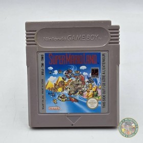 Super Mario Land GB - Gameboy Jeux - Retrochips