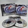 Gran Turismo 2 [Edition Platinum] PS1  | Jeux Ps1 | retrogaming