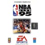 NBA Live 95 en boîte MD | Megadrive Jeux | retrogaming