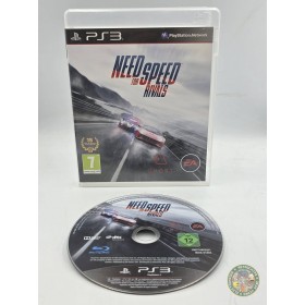 Need for Speed Rivals PS3 