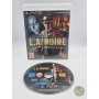 L.A. Noire PS3  | Jeux Ps3 | retrogaming