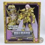 Figurine Saint Seiya Cloth Myth Chevalier Du Zodiaque Bélier Mû - BANDAI  | Saint Seiya Les Chevaliers du Zodiaque | retrogaming