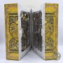 Figurine Saint Seiya Cloth Myth Chevalier Du Zodiaque Bélier Mû - BANDAI  | Saint Seiya Les Chevaliers du Zodiaque | retrogaming