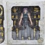Figurine Saint Seiya Cloth Myth Chevalier Du Zodiaque Bélier Mû - BANDAI  | Saint Seiya Les Chevaliers du Zodiaque | retrogaming