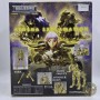 Figurine Saint Seiya Cloth Myth Chevalier Du Zodiaque Bélier Mû - BANDAI  | Saint Seiya Les Chevaliers du Zodiaque | retrogaming