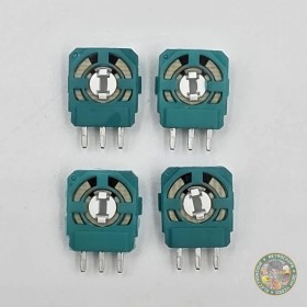 Kit Reparation Drift pour Manette PS5 [NEUF]