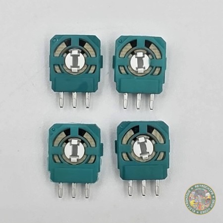 Kit Reparation Drift pour Manette PS5 [NEUF] | Jeux PS5 | retrogaming