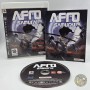 Afro Samurai PS3  | Jeux Ps3 | retrogaming
