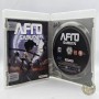 Afro Samurai PS3  | Jeux Ps3 | retrogaming