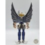 Figurine Saint Seiya Chevaliers du Zodiaque Hyoga du Cygne v1 - Bandai 1986  | Saint Seiya Les Chevaliers du Zodiaque | retrogaming