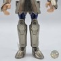 Figurine Saint Seiya Chevaliers du Zodiaque Hyoga du Cygne v1 - Bandai 1986  | Saint Seiya Les Chevaliers du Zodiaque | retrogaming