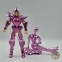 Figurine Saint Seiya Chevaliers du Zodiaque Thetis Siréne Mermaid - Bandai 1988  | Saint Seiya Les Chevaliers du Zodiaque | retrogaming