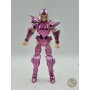 Figurine Saint Seiya Chevaliers du Zodiaque Thetis Siréne Mermaid - Bandai 1988  | Saint Seiya Les Chevaliers du Zodiaque | retrogaming