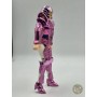 Figurine Saint Seiya Chevaliers du Zodiaque Thetis Siréne Mermaid - Bandai 1988  | Saint Seiya Les Chevaliers du Zodiaque | retrogaming