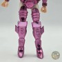 Figurine Saint Seiya Chevaliers du Zodiaque Thetis Siréne Mermaid - Bandai 1988  | Saint Seiya Les Chevaliers du Zodiaque | retrogaming