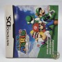 Notice / Manual Super Mario 64 DS  | Notice | retrogaming