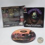 Oddworld : L'Odyssée d'Abe PS1  | Jeux Ps1 | retrogaming