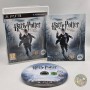 Harry Potter et les Reliques de la Mort - Première Partie PS3  | Jeux Ps3 | retrogaming