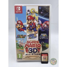 Super Mario 3D All Stars SWITCH 