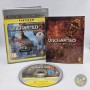 Uncharted 2 : Among Thieves [Edition Platinum] PS3  | Jeux Ps3 | retrogaming