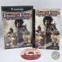 Prince of Persia Les Deux Royaumes GAMECUBE  | Jeux Gamecube | retrogaming